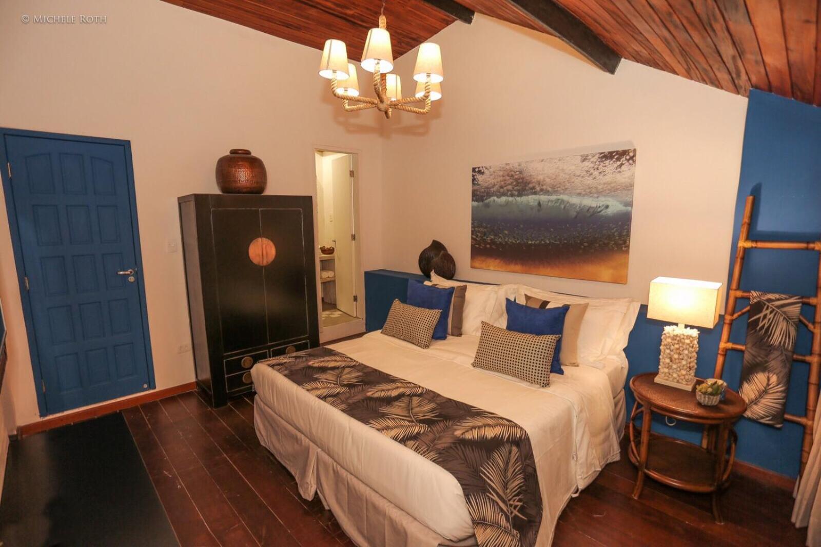 Pousada Da Praia Fernando de Noronha Værelse billede