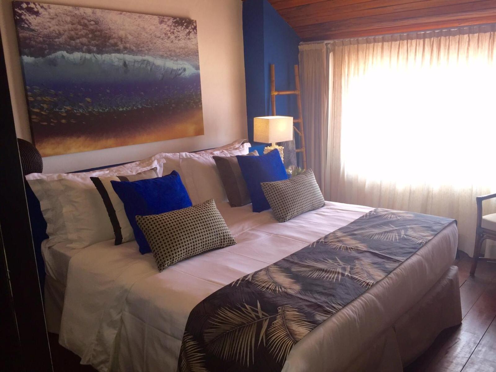 Pousada Da Praia Fernando de Noronha Værelse billede