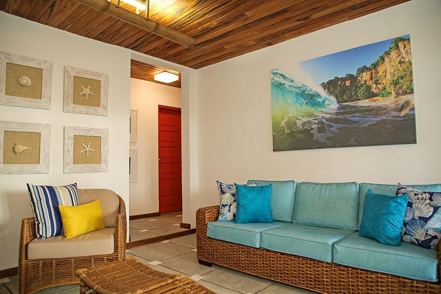 Pousada Da Praia Fernando de Noronha Eksteriør billede